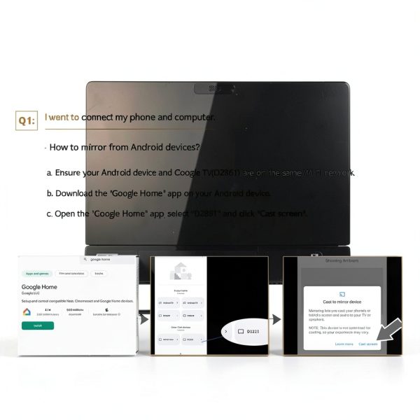 portable monitor