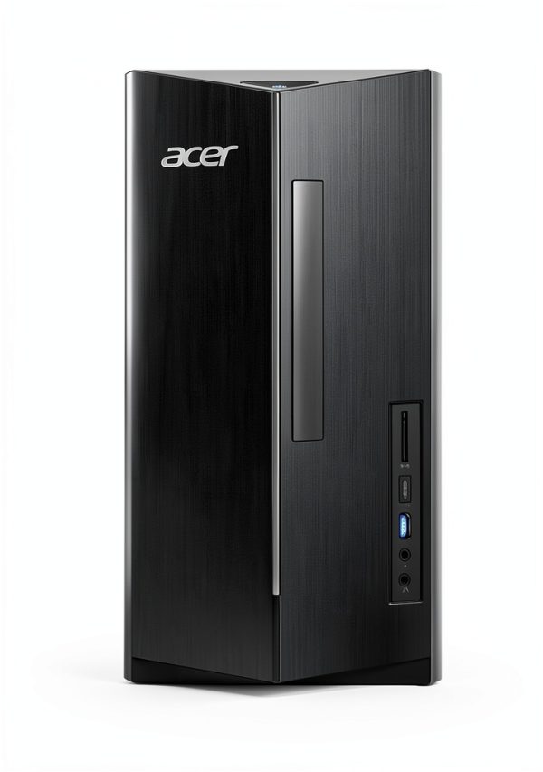 Acer Aspire Desktop i5 14400 8GB 512GB SSD Windows 11-1