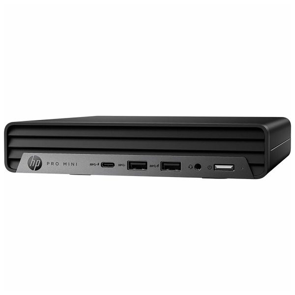 HP Elite Mini Desktop Intel Core i5 16GB Memory 256GB SSD-2