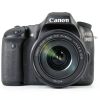 Canon EOS 80D DSLR Camera 24.2 MP with 18-135mm Lens-2
