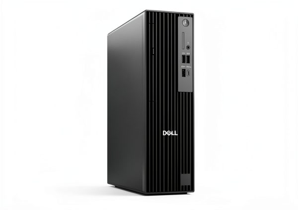 Dell Pro Slim Plus Laptop Intel Ultra 7 32GB RAM 512GB SSD-0