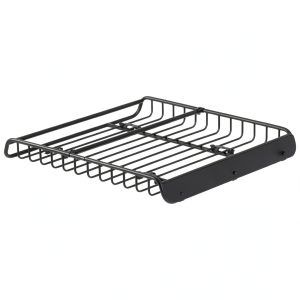 Yakima MegaWarrior Cargo Basket Steel Rooftop Storage-0