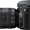 Nikon D780 DSLR 4K Video Camera 24 120mm Lens Black-4
