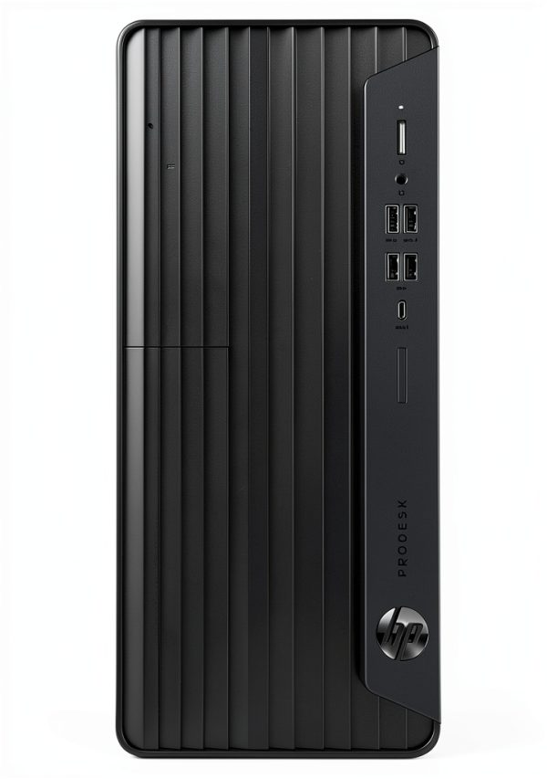 HP ProDesk 600 G6 Tower i7 16GB SSD Windows 11 Pro-1
