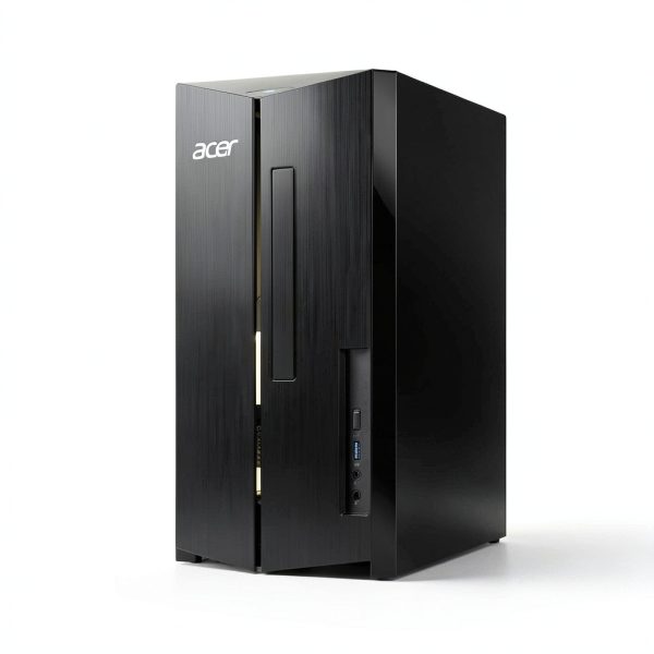 Acer Aspire Desktop Intel Core i5 14400 16GB RAM 1TB SSD-1