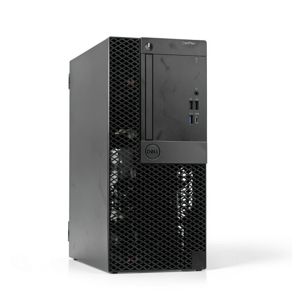 Dell Refurbished Desktop Intel Core i5 16GB RAM 22 Monitor-4