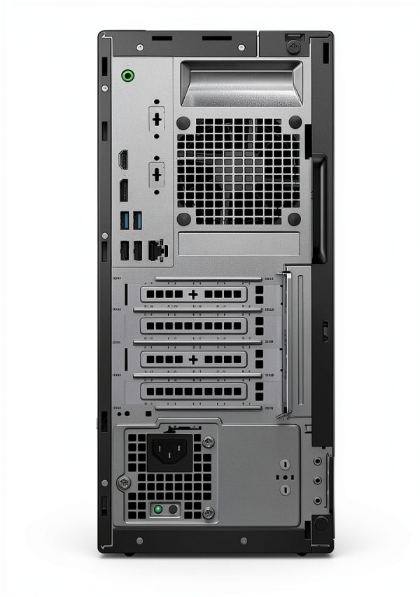 Dell Optiplex 3060 Tower Intel i5 16GB RAM 256GB SSD-3