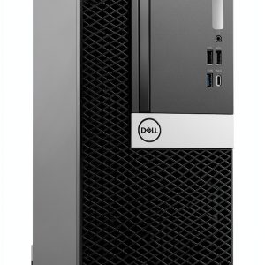 Dell Optiplex 7070 Tower i7 9700 32GB RAM 1TB SSD-0