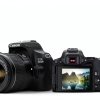 Canon EOS 250D DSLR Camera Bundle Black International-2