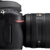 Nikon D780 DSLR 4K Video Camera 24 120mm Lens Black-5