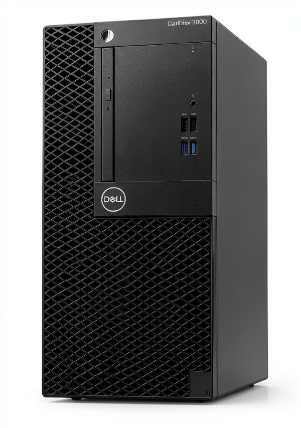 Dell Optiplex 3060 Tower i5 8500 16GB SSD Desktop Computer-1