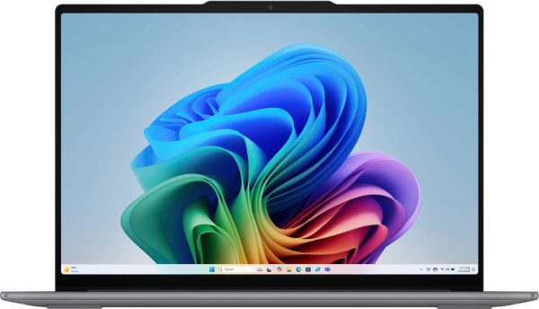 Lenovo Yoga Slim 7i Aura Edition Copilot PC 15.3 Touchscreen-16