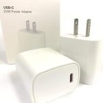 Nomad 20W USB-C Charger Block Compatible with 1st Gen Stand-0
