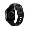 Apple Watch Sport Band FKM Rubber Athletic Design Workouts-1
