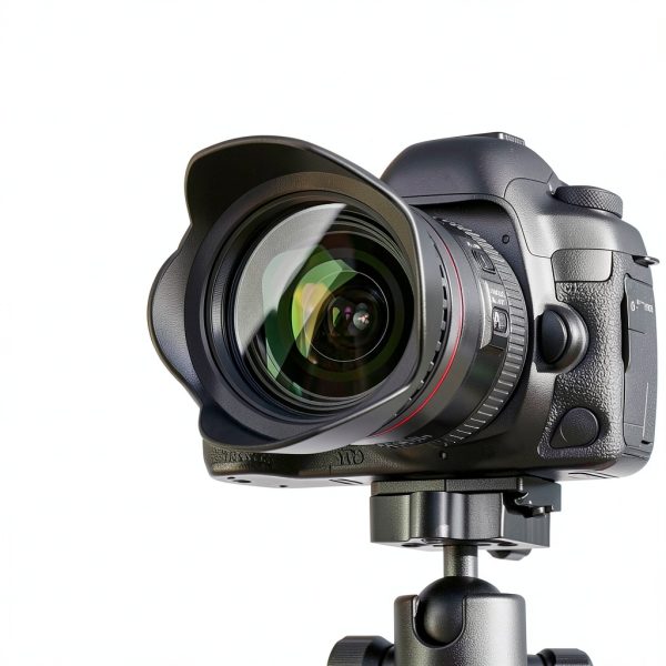 Neewer 58mm Lens Filter Kit UV CPL ND Set for Cameras-5