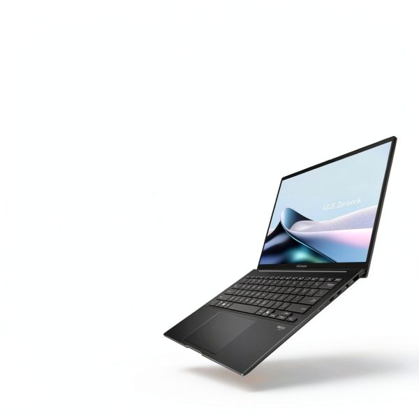 ASUS Zenbook 14 OLED Laptop Intel Core Ultra 7 16GB RAM-3