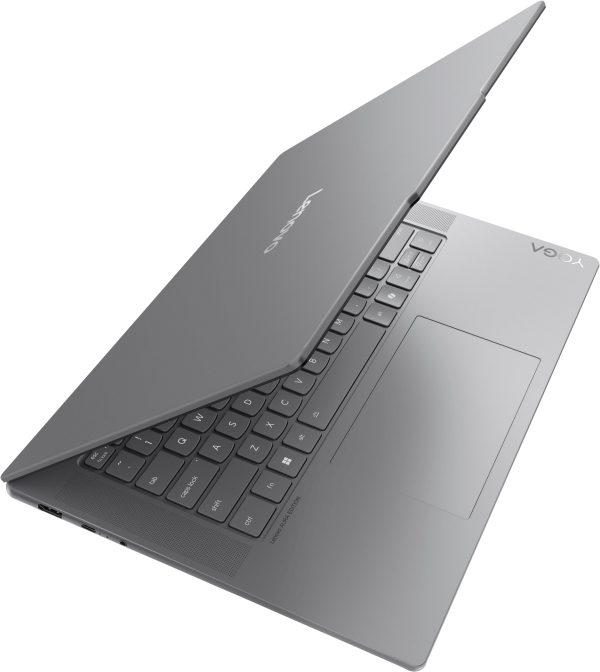 Lenovo Yoga Slim 7i Aura Edition Copilot PC 15.3 Touchscreen-19