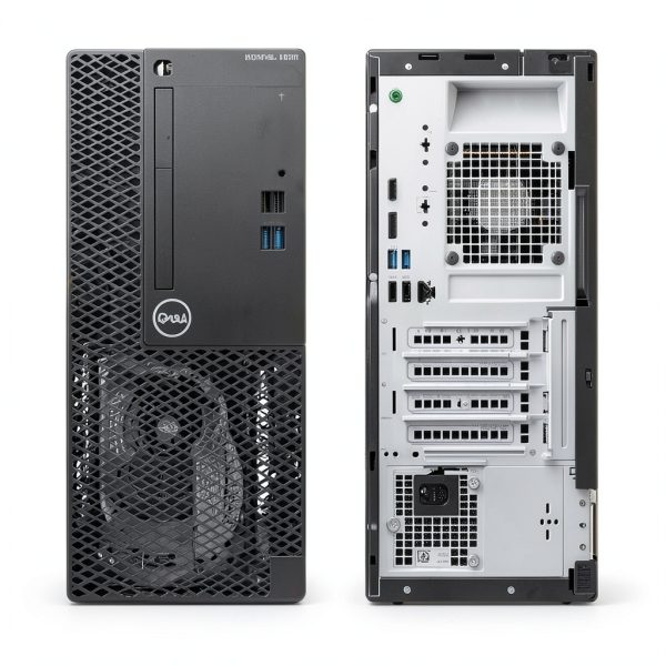 Dell Optiplex 3070 Tower i7-9700 32GB RAM 1TB SSD-1