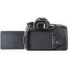 Canon EOS 80D DSLR Camera Body Bundle 24MP Sensor-1