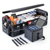 AstroAI Car Organizer Durable Storage Leak Proof Cooler Bag-0