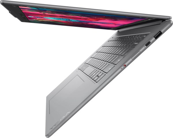 Lenovo Yoga Slim 7i Aura Edition Copilot PC 15.3 Touchscreen-15