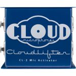 Cloud Microphones Cloudlifter 2.0 Microphone Amplifier JFET-0