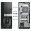 Dell OptiPlex 7060 Tower Desktop Intel i7 32GB RAM SSD-1