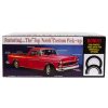 AMT 1955 Chevy Nomad Model Kit Classic Car Builders-4