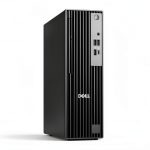 Dell Pro Slim QCS1255 AMD Ryzen 5 16GB 512GB SSD-0