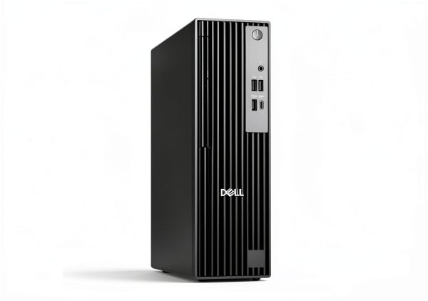 Dell Pro Slim QCS1255 AMD Ryzen 5 16GB 512GB SSD-0