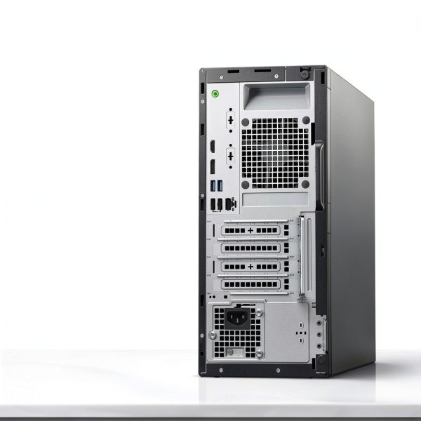 Dell Optiplex 3060 Tower Desktop PC Intel i5 8th Gen-3