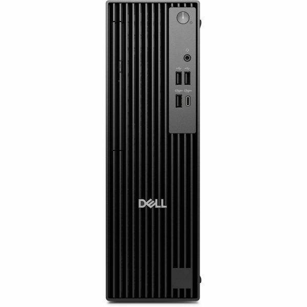 Dell Pro Slim QCS1255 AMD Ryzen 5 16GB 512GB SSD-4