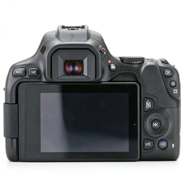Canon EOS 250D DSLR Camera Lightweight 4K Video-1