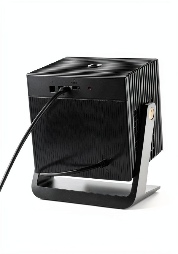 portable air conditioner