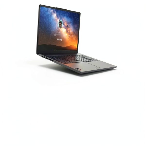 Lenovo IdeaPad Slim 3x Copilot PC 15.3 Inch Laptop-5