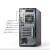 Dell OptiPlex Tower Desktop Intel Core i5 16GB RAM SSD-3