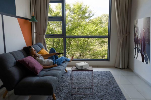 portable power station