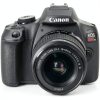 Canon T7 EOS Rebel DSLR Camera Bundle with 18-55mm Lens-2
