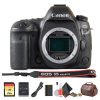 Canon EOS 5D Mark IV DSLR Camera 30MP Full Frame 4K Video-5