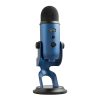 Blue Yeti USB Microphone Studio Controls Zero Latency-2
