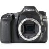 Canon EOS 80D DSLR Camera Body Bundle 24MP Sensor-2