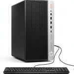 HP ProDesk 600G4 Tower Desktop Intel i7 16GB RAM 1TB SSD-0
