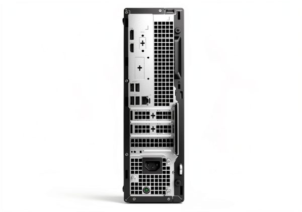 Dell Pro Slim QCS1255 AMD Ryzen 5 16GB 512GB SSD-1