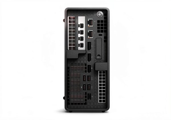 Lenovo ThinkStation P3 Ultra Desktop Intel Core i5 13600-4