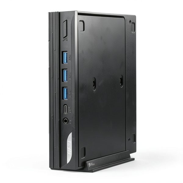 MSI PRO DP10 Desktop Intel Core i5 8GB Memory 1TB SSD-1