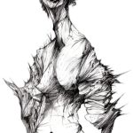 Nomad War Machine Susan Alcollab Pedal Steel Guitar Album-0