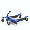 DURHAND Car Wheel Dolly Heavy Duty Steel Vehicle Mover-4