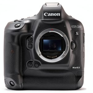Canon EOS 1D X Mark II DSLR Camera Professional Photography-0