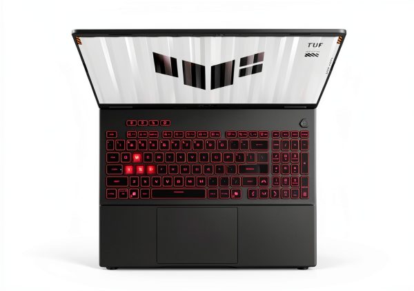 ASUS TUF Gaming A16 Laptop Ryzen 9 RTX 5070 32GB RAM-3
