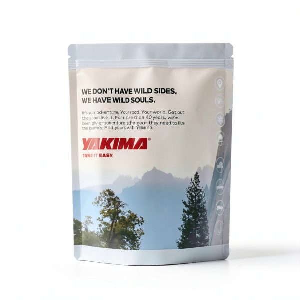 Yakima SKS Lock Core Kit Car Rack Security System-2